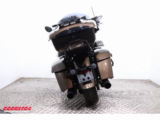 Indian  Roadmaster ABS LED Cruise Heizgriffe SHZ Navi Bluetooth Radio picture 8