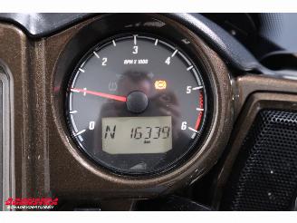 Indian  Roadmaster ABS LED Cruise Heizgriffe SHZ Navi Bluetooth Radio picture 27