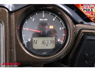 Indian  Roadmaster ABS LED Cruise Heizgriffe SHZ Navi Bluetooth Radio picture 27