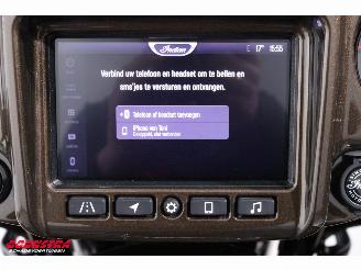 Indian  Roadmaster ABS LED Cruise Heizgriffe SHZ Navi Bluetooth Radio picture 28