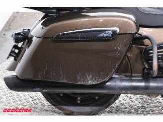 Indian  Roadmaster ABS LED Cruise Heizgriffe SHZ Navi Bluetooth Radio picture 20