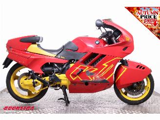 BMW  K1 ABS Heizgriffe picture 7