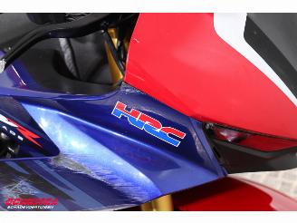 Honda  CBR 1000RR-R SP Fireblade eC-ABS LED Akrapovic Lap Timer Cruise picture 14