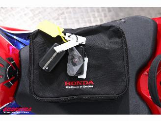 Honda  CBR 1000RR-R SP Fireblade eC-ABS LED Akrapovic Lap Timer Cruise picture 24