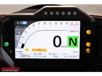 Honda  CBR 1000RR-R SP Fireblade eC-ABS LED Akrapovic Lap Timer Cruise picture 21