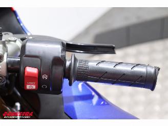 Honda  CBR 1000RR-R SP Fireblade eC-ABS LED Akrapovic Lap Timer Cruise picture 23
