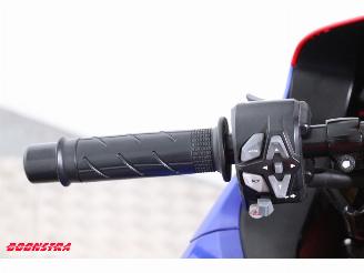 Honda  CBR 1000RR-R SP Fireblade eC-ABS LED Akrapovic Lap Timer Cruise picture 22