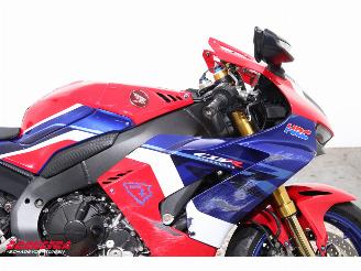 Honda  CBR 1000RR-R SP Fireblade eC-ABS LED Akrapovic Lap Timer Cruise picture 12