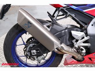 Honda  CBR 1000RR-R SP Fireblade eC-ABS LED Akrapovic Lap Timer Cruise picture 10