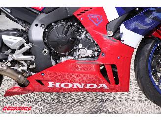Honda  CBR 1000RR-R SP Fireblade eC-ABS LED Akrapovic Lap Timer Cruise picture 11