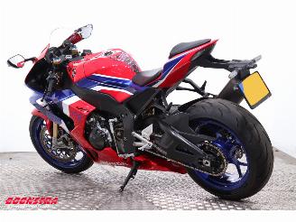 Honda  CBR 1000RR-R SP Fireblade eC-ABS LED Akrapovic Lap Timer Cruise picture 4