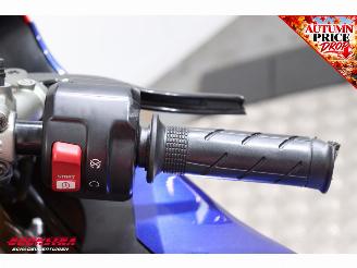 Honda  CBR 1000RR-R SP Fireblade eC-ABS LED Akrapovic Lap Timer Cruise picture 23