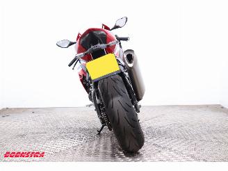Honda  CBR 1000RR-R SP Fireblade eC-ABS LED Akrapovic Lap Timer Cruise picture 8