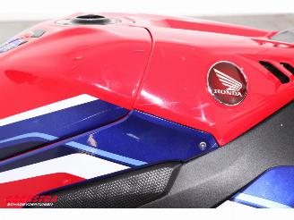 Honda  CBR 1000RR-R SP Fireblade eC-ABS LED Akrapovic Lap Timer Cruise picture 18
