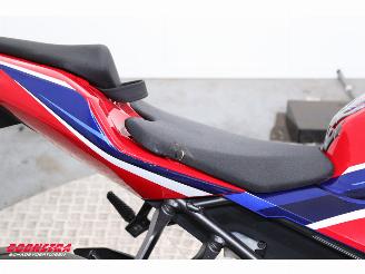 Honda  CBR 1000RR-R SP Fireblade eC-ABS LED Akrapovic Lap Timer Cruise picture 9