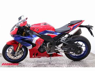Honda  CBR 1000RR-R SP Fireblade eC-ABS LED Akrapovic Lap Timer Cruise picture 5