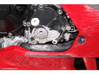 Honda  CBR 1000RR-R SP Fireblade eC-ABS LED Akrapovic Lap Timer Cruise picture 16