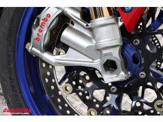 Honda  CBR 1000RR-R SP Fireblade eC-ABS LED Akrapovic Lap Timer Cruise picture 19