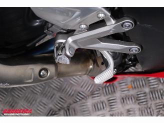 Honda  CBR 1000RR-R SP Fireblade eC-ABS LED Akrapovic Lap Timer Cruise picture 17