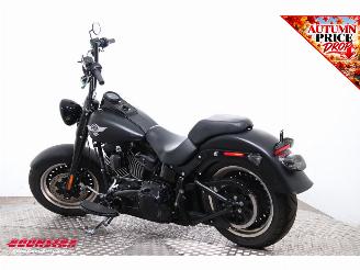 Harley-Davidson  FLSTFBS Fat Boy S 110 ABS picture 4