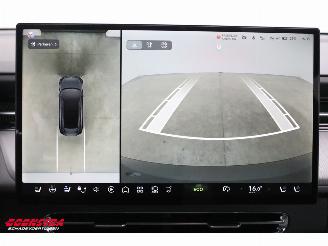 Xpeng G6 Performance Pano ACC AHK Navi Virtual Apple/Android 360° PDC Leder Clima picture 22