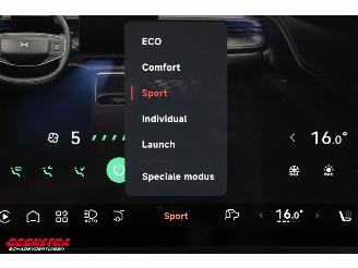 Xpeng G6 Performance Pano ACC AHK Navi Virtual Apple/Android 360° PDC Leder Clima picture 26