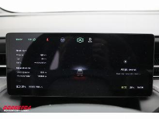 Xpeng G6 Performance Pano ACC AHK Navi Virtual Apple/Android 360° PDC Leder Clima picture 20