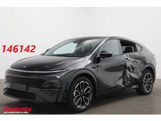 skadebil auto Xpeng G6 Performance Pano ACC AHK Navi Virtual Apple/Android 360° PDC Leder Clima 2025/12