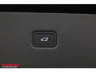 Xpeng G6 Performance Pano ACC AHK Navi Virtual Apple/Android 360° PDC Leder Clima picture 35