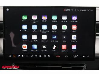 Xpeng G6 Performance Pano ACC AHK Navi Virtual Apple/Android 360° PDC Leder Clima picture 28