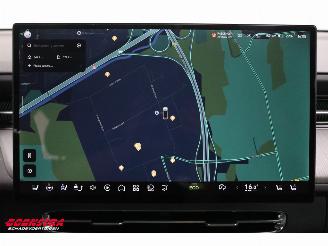 Xpeng G6 Performance Pano ACC AHK Navi Virtual Apple/Android 360° PDC Leder Clima picture 21