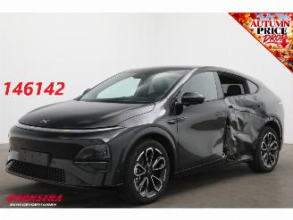 Uttjänta bilar auto Xpeng G6 Performance Pano ACC Navi Virtual Apple/Android 360° PDC Leder Clima 2025/12