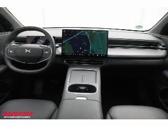 Xpeng G6 Performance Pano ACC AHK Navi Virtual Apple/Android 360° PDC Leder Clima picture 13