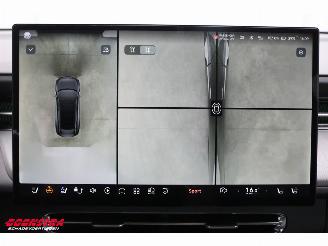 Xpeng G6 Performance Pano ACC AHK Navi Virtual Apple/Android 360° PDC Leder Clima picture 23