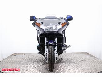 Honda GL 1500 SE Gold Wing Orig NL Cruise Reverse 33.949 km! picture 6