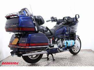 Honda GL 1500 SE Gold Wing Orig NL Cruise Reverse 33.949 km! picture 3