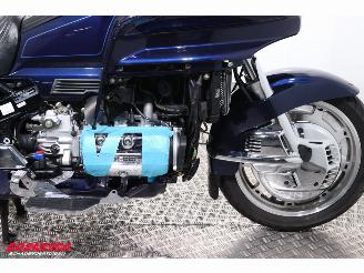 Honda GL 1500 SE Gold Wing Orig NL Cruise Reverse 33.949 km! picture 10