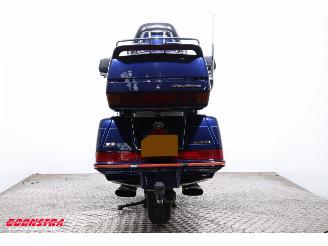 Honda GL 1500 SE Gold Wing Orig NL Cruise Reverse 33.949 km! picture 8