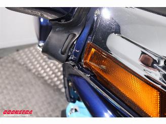 Honda GL 1500 SE Gold Wing Orig NL Cruise Reverse 33.949 km! picture 13