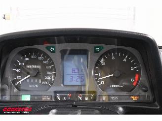 Honda GL 1500 SE Gold Wing Orig NL Cruise Reverse 33.949 km! picture 15