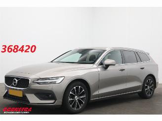 krockskadad bil auto Volvo V-60 2.0 T4 Aut. Momentum ACC Navi SHZ LrHZ Virtual Apple/Android PDC AHK Clima 2019/11
