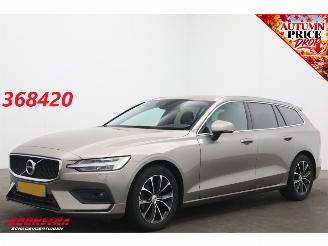 škoda osobní automobily Volvo V-60 2.0 T4 Aut. Momentum ACC Navi SHZ LrHZ Virtual Apple/Android PDC AHK Clima 2019/11