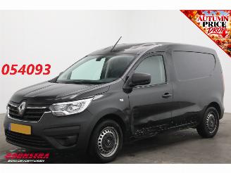uszkodzony samochody ciężarowe Renault Express 1.5 dCi 75 Comfort Cruise PDC Bluetooth Airco 2023/3