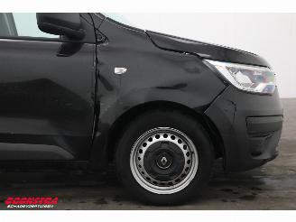 Renault Express 1.5 dCi 75 Comfort Cruise PDC Bluetooth Airco picture 8