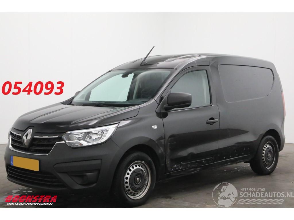Renault Express 1.5 dCi 75 Comfort Cruise PDC Bluetooth Airco