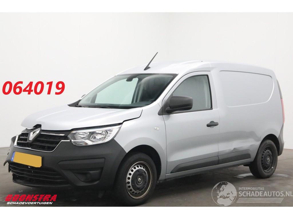 Renault Express 1.5 dCi 95 Comfort Cruise Bluetooth PDC Airco