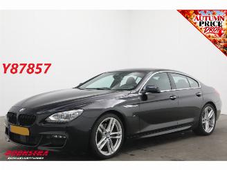 occasion passenger cars BMW 6-serie 640d Aut. M-Sport B&O HUD Cruise Navi Camera PDC Memory SHZ Clima 2013/3
