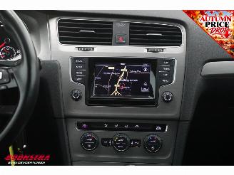 Volkswagen Golf Variant 1.6 TDI Comfortline Cruise Navi PDC AHK Bluetooth Clima picture 7