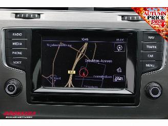 Volkswagen Golf Variant 1.6 TDI Comfortline Cruise Navi PDC AHK Bluetooth Clima picture 13