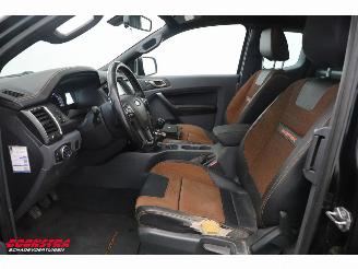 Ford Ranger 3.2 TDCi Wildtrak Supercab Cruise Navi Camera PDC AHK Bluetooth Clima picture 15